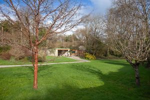 Garden- click for photo gallery